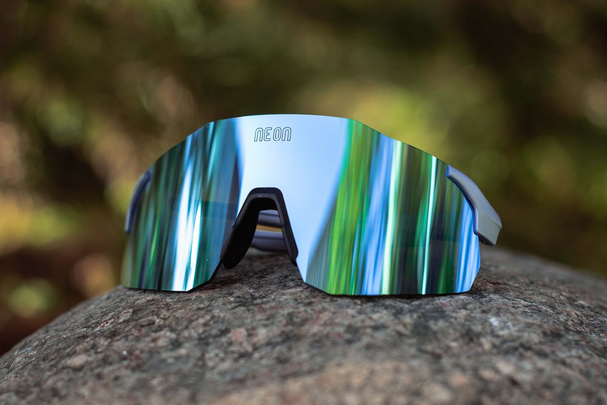Очки Neon Sky 2.0 cat.3 Avio/White