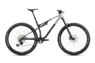Велосипед Superior XF 6.2 DC SE Matte Black/Grey