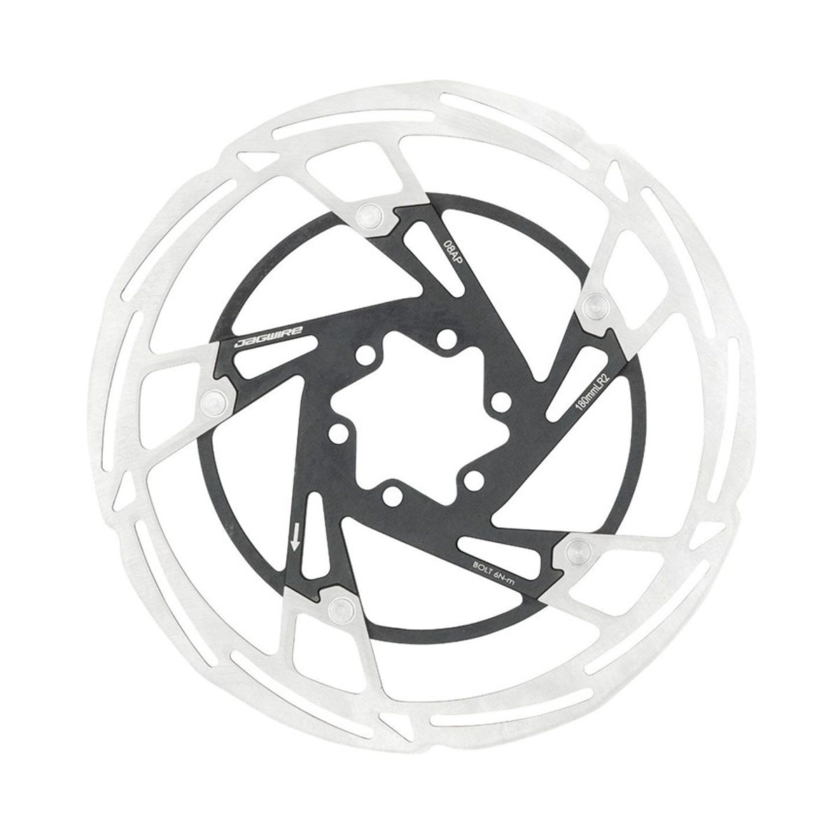 Ротор Jagwire Pro LR2
