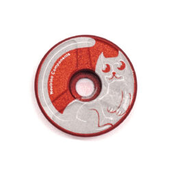 Крышка якоря Neutrino Base Red Cat