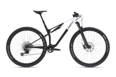 Велосипед Superior XF 9.2 RC Matte Carbon/White