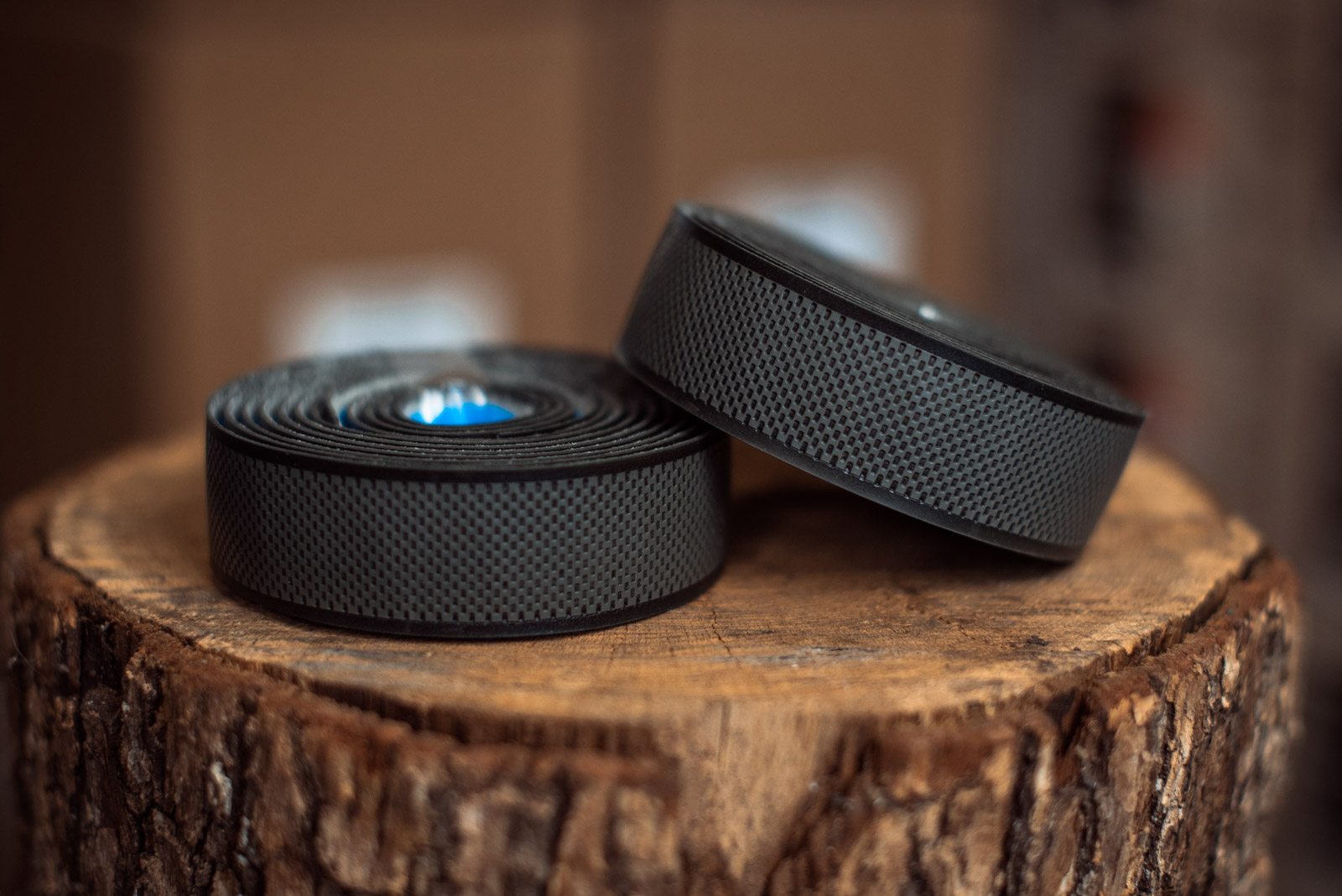 Обмотка для руля Brooks Cambium Rubber Mud Green