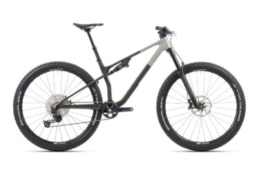 Велосипед Superior XF 9.6 DC Matte Carbon/Grey