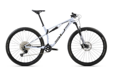 Велосипед Superior XF 919 RC Gloss White Metallic/Hologram Black