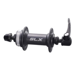 Втулка передняя Shimano SLX HB-M665 Black