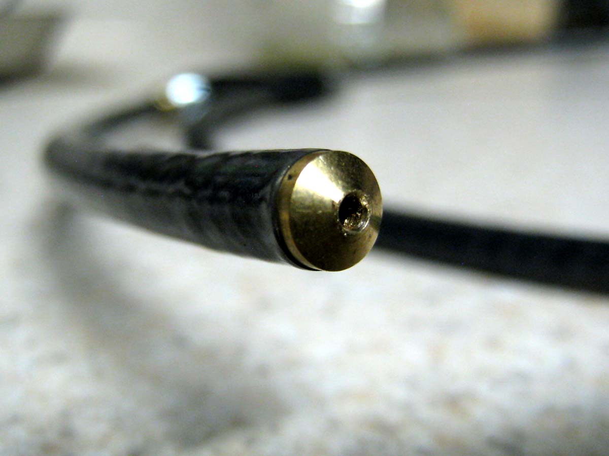 Мультитул Jagwire Needle Insertion Tool