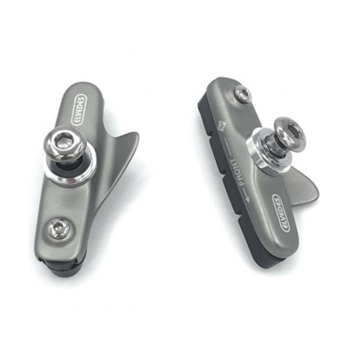 Колодки тормозные Elvedes Shimano