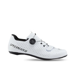 Велотуфли Шоссе Specialized Torch 2.0 White