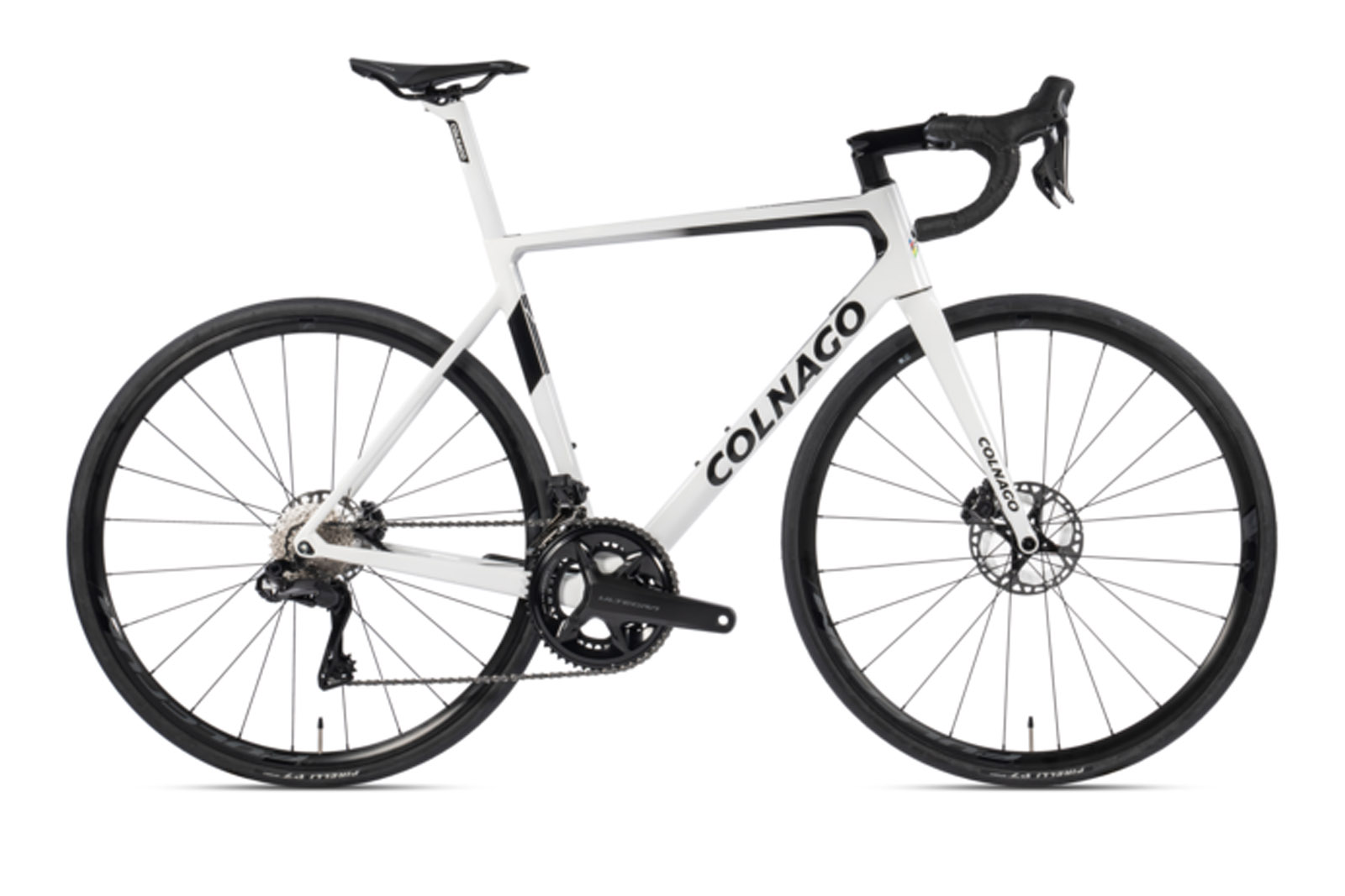 Велосипед Colnago V3 Ultegra Di2 R600 MKWK