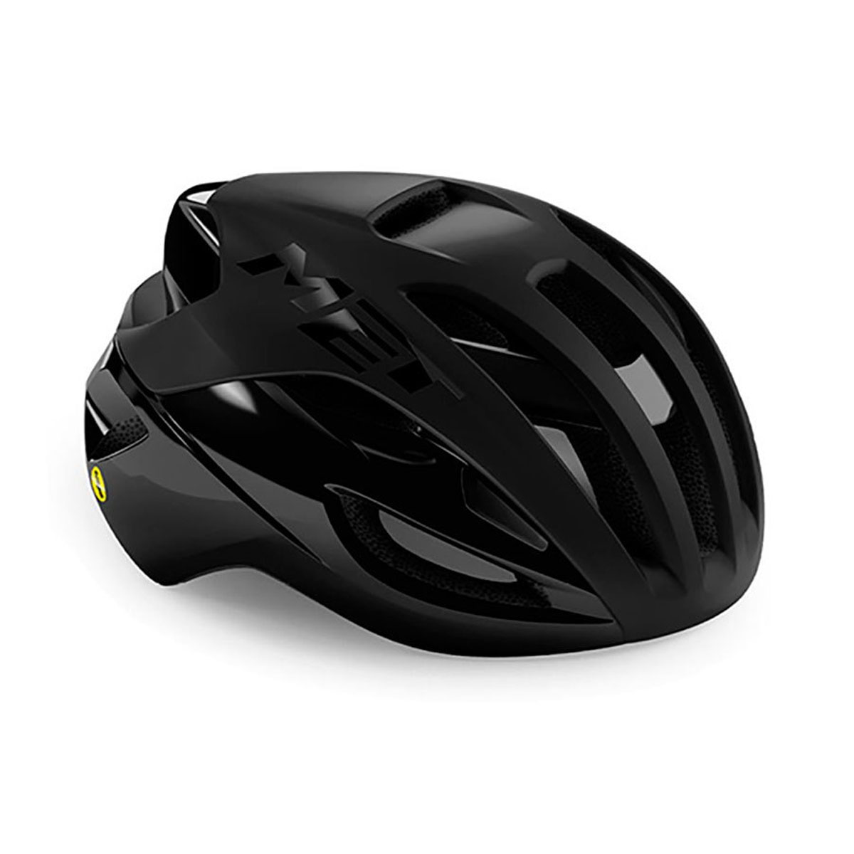 Велошлем Met Rivale MIPS Black