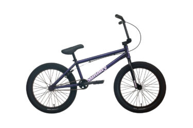Велосипед Sunday Scout Matte Purple