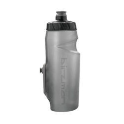 Фляга Birzman Bottle Cleat Black