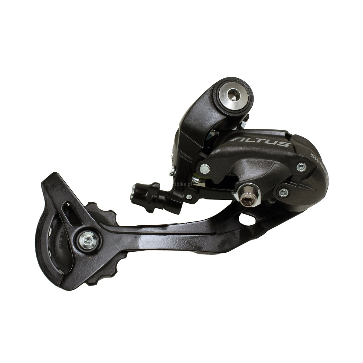 Переключатель задний Shimano Altus M370