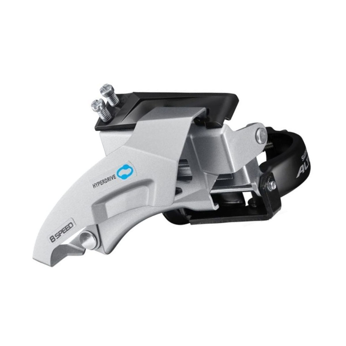 Переключатель передний Shimano Altus FD-M315