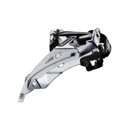 Переключатель передний Shimano Tourney FD-TY710-2