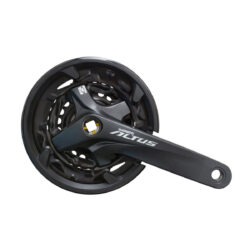 Система шатунов Shimano Altus M2000
