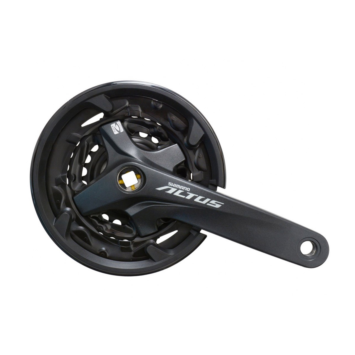 Система шатунов Shimano Altus M2000