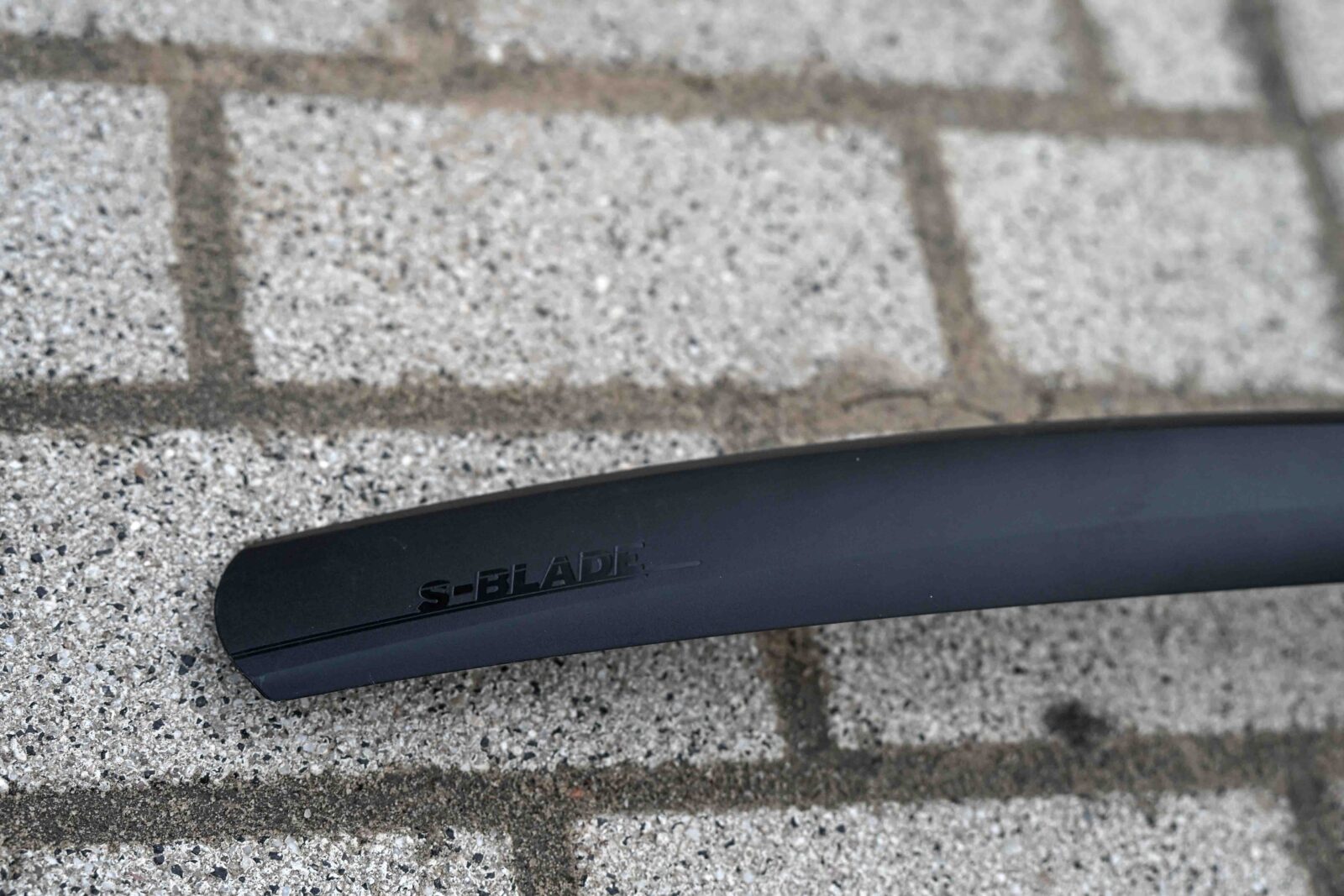 Крылья SKS S-Blade Black
