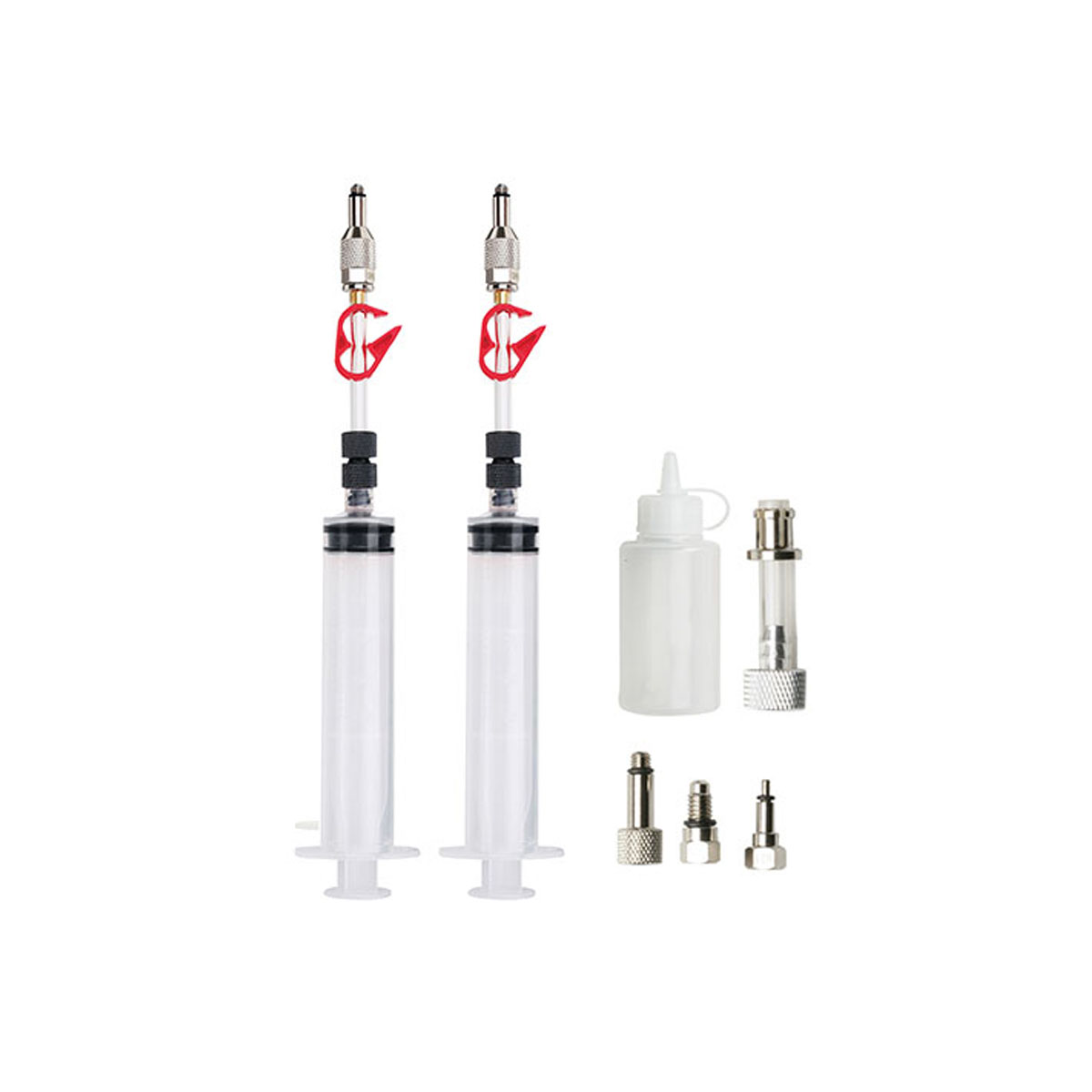 Набор инструментов Jagwire Pro DOT Bleed Kit