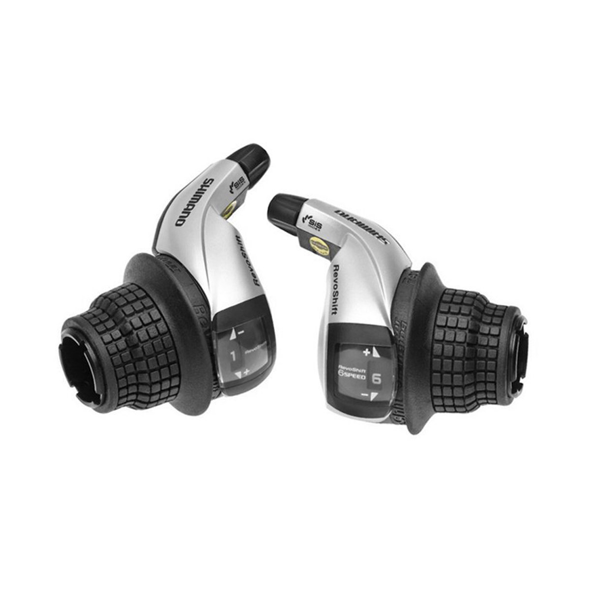 Манетка Shimano Tourney SL-RS47