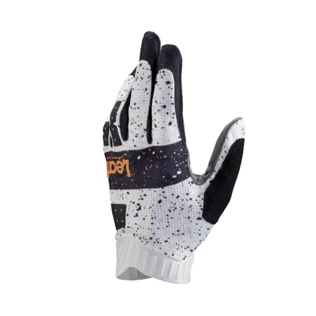 Велоперчатки Leatt MTB 1.0W GripR Cream