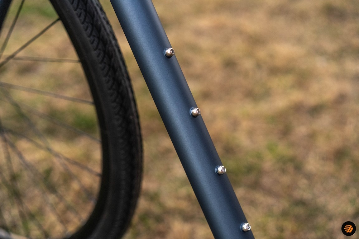 Велосипед Pride Rocx Tour Blue