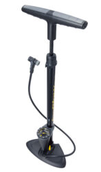 Насос напольный Topeak Joeblow Max HP Black