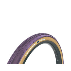 Покрышка Panaracer Gravelking SK Limited Edition Purple/Brown