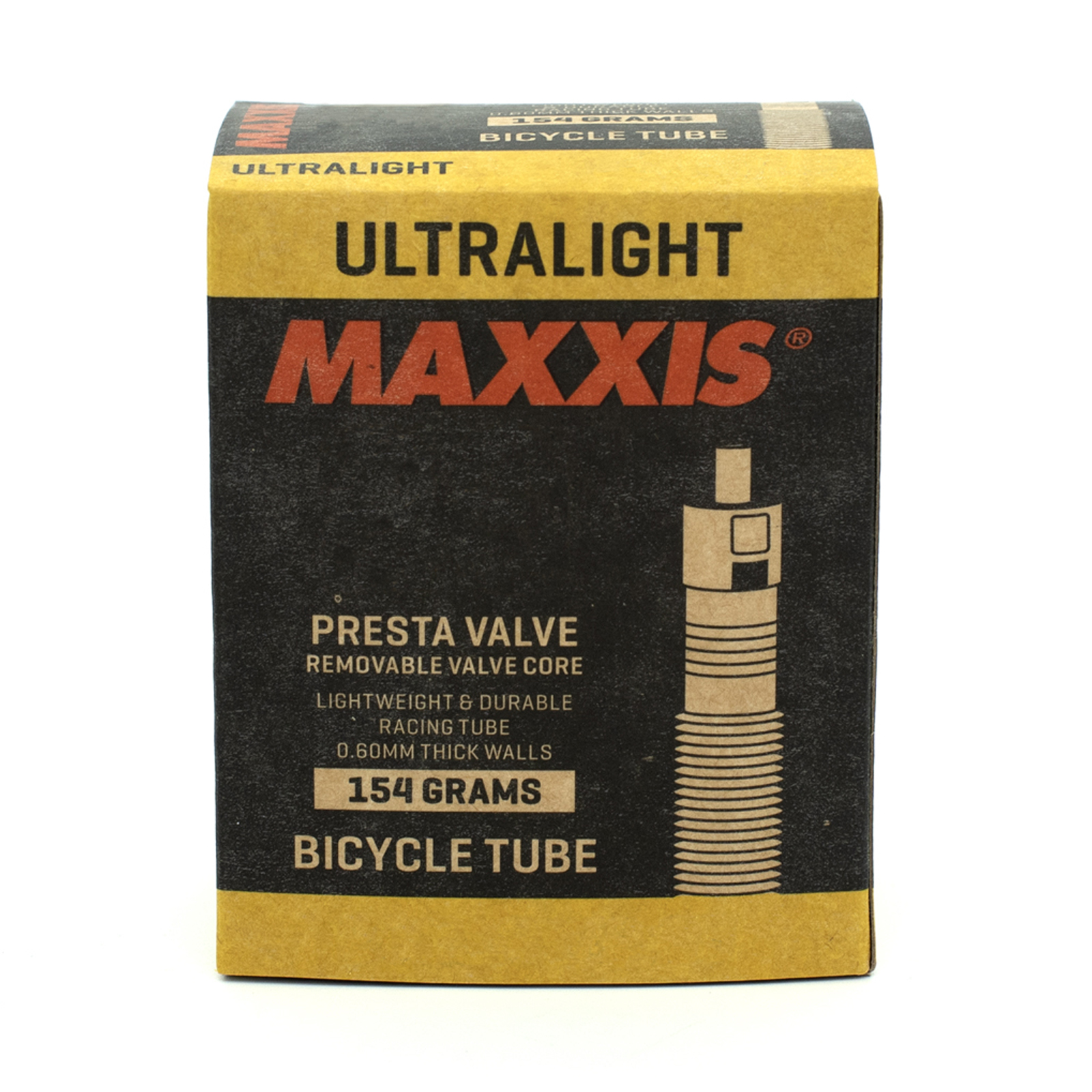 Камера Maxxis Ultralight