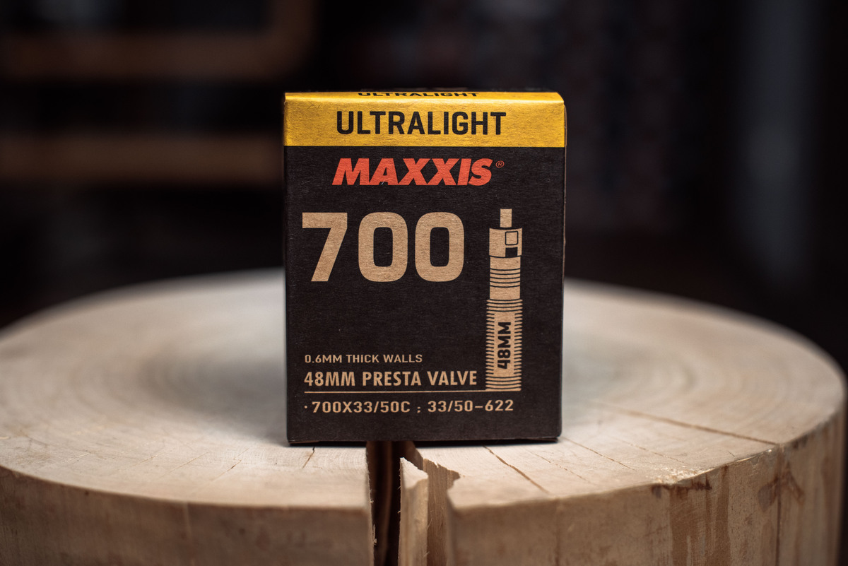 Камера Maxxis Ultralight