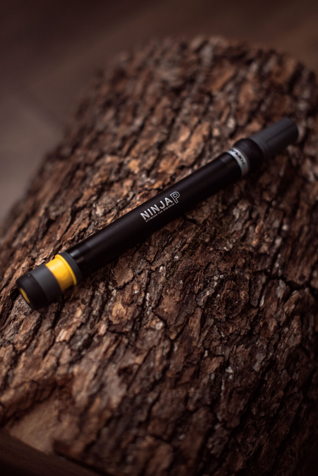 Насос ручной Topeak Ninja P