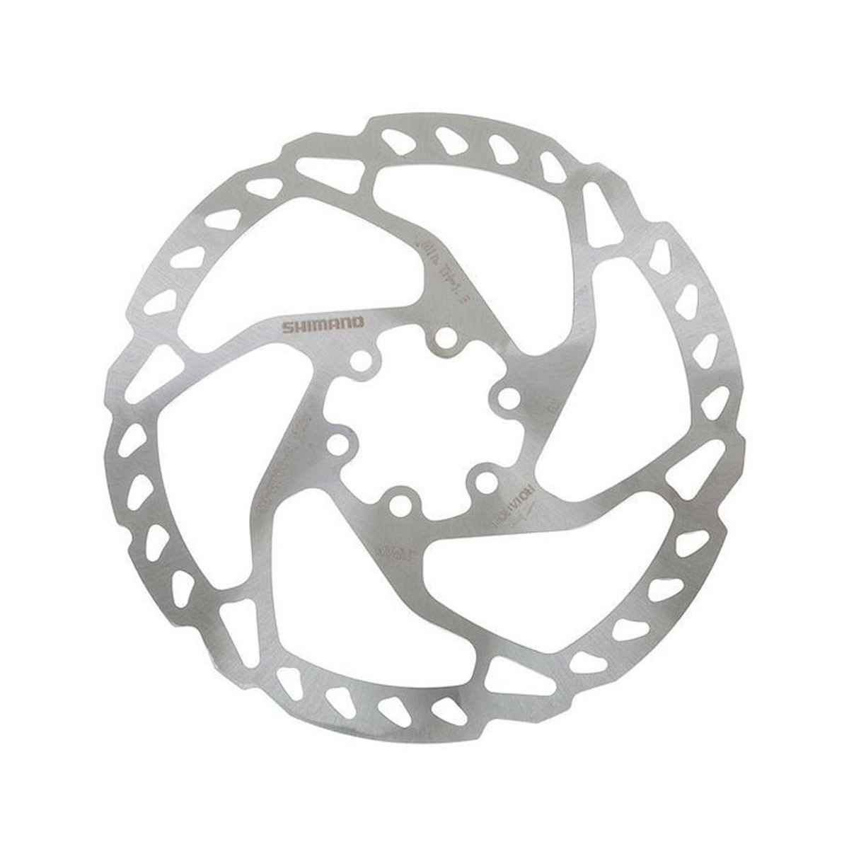 Ротор Shimano RT66