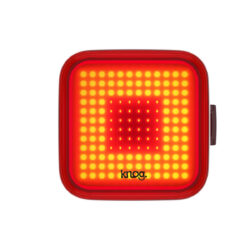 Фонарь задний Knog Blinder Square Rear