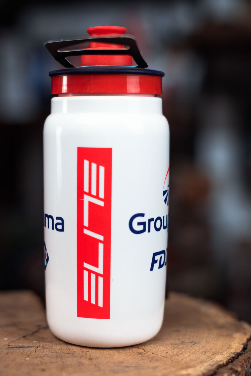 Фляга Elite Fly Team FDJ-Groupama 21