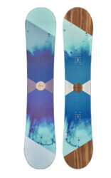 Сноуборд Head Fountain Blue