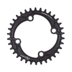 Звезда передняя Neutrino BCD94/96 SPD10/11/12 Black