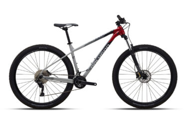 Велосипед Polygon XTrada 5 Red/Grey