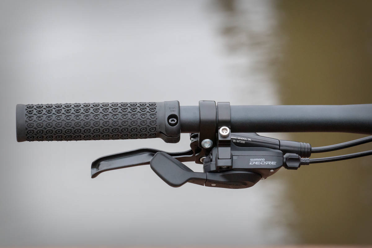 Велосипед Superior XC 879 Matte Black/Silver/Olive