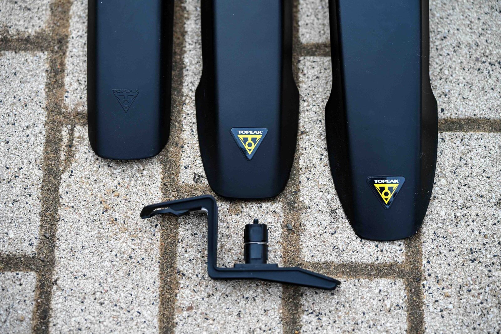 Крылья Topeak DeFender FX/RX