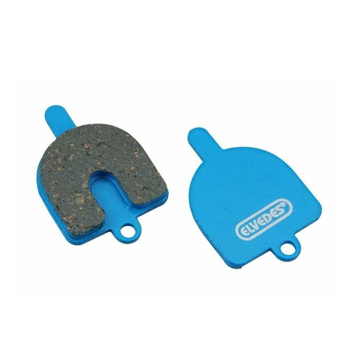 Колодки тормозные Elvedes для Rst Mechanical Organic