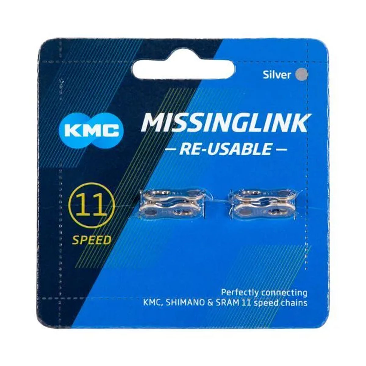 Замок для цепи KMC 11R