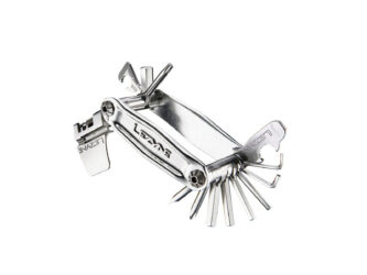 Мультитул Lezyne Stainless-19 Silver