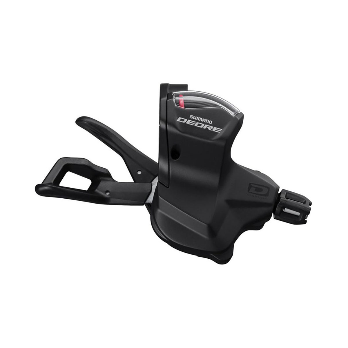 Манетка Shimano Deore SL-M6000