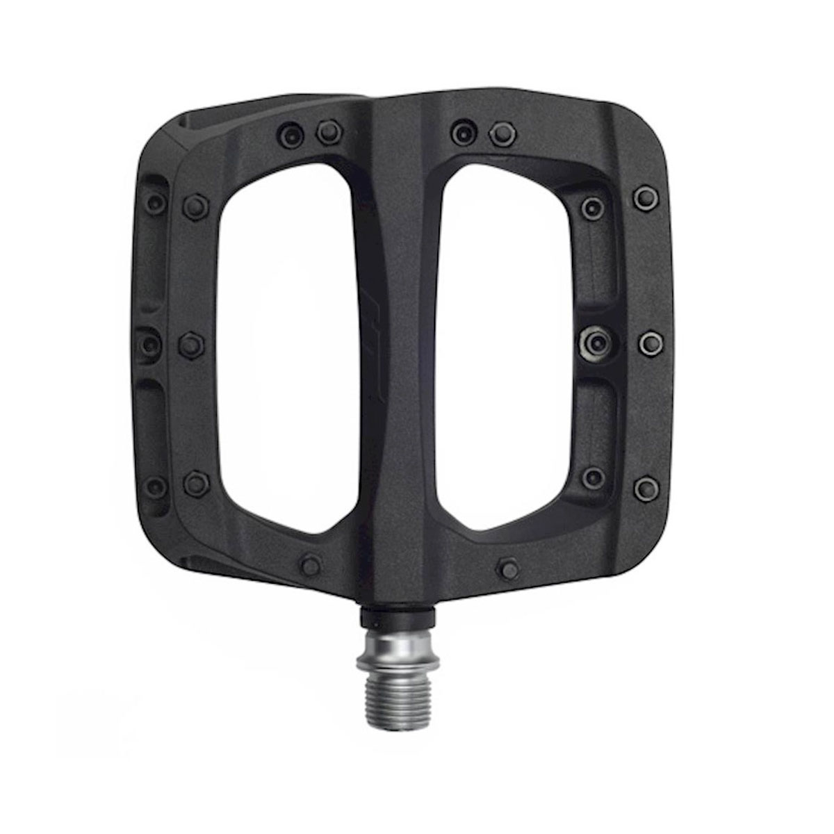 Педали HT PA03A Black