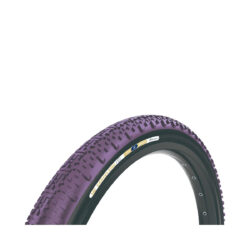 Покрышка Panaracer Gravelking X1 Limited Edition Purple/Black