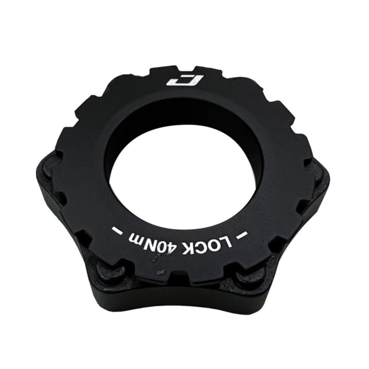 Адаптер Jagwire Disc Rotor Adapter 6-Bolt to Centerlock