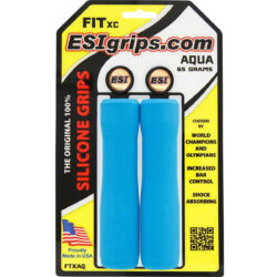 Грипсы ESI Fit XC Aqua