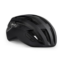 Велошлем Met Vinci MIPS Matt Black