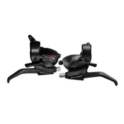 Манетка Shimano Tourney ST-TX800