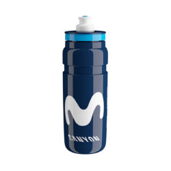 Фляга Elite Fly Team Movistar Team